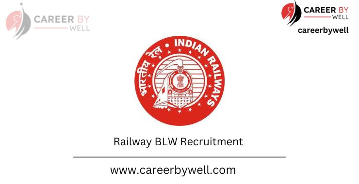 Railway BLW