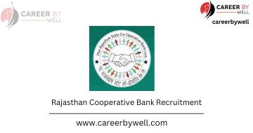 Rajasthan Cooperative Bank