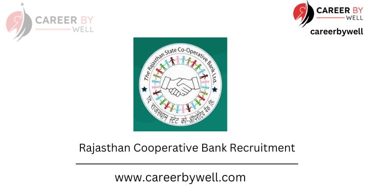 Rajasthan Cooperative Bank