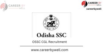 OSSC CGL