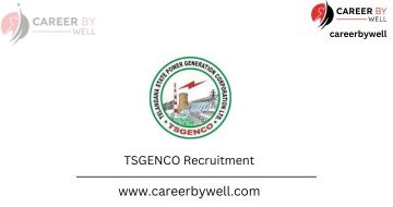 TSGENCO