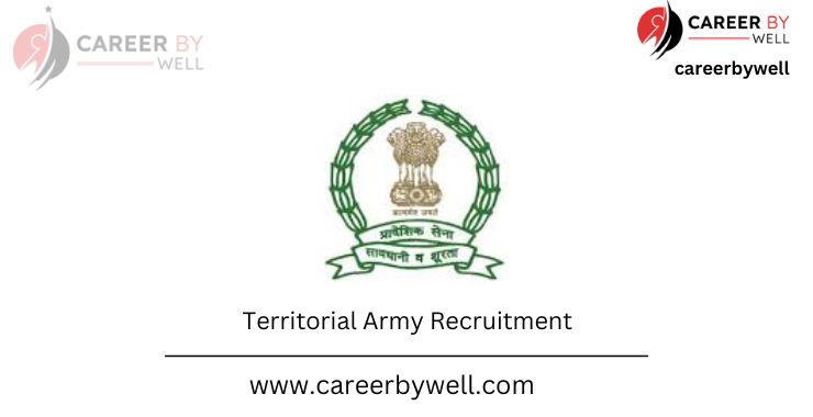 Territorial Army