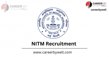 ICMR-NITM