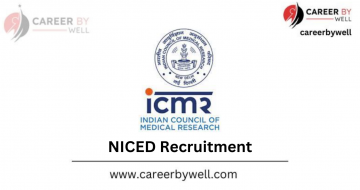 ICMR-NICED