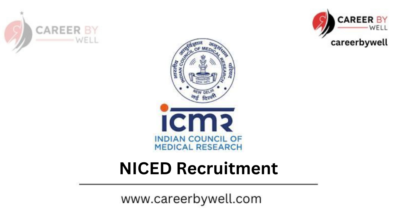 ICMR-NICED