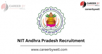 NIT Andhra Pradesh