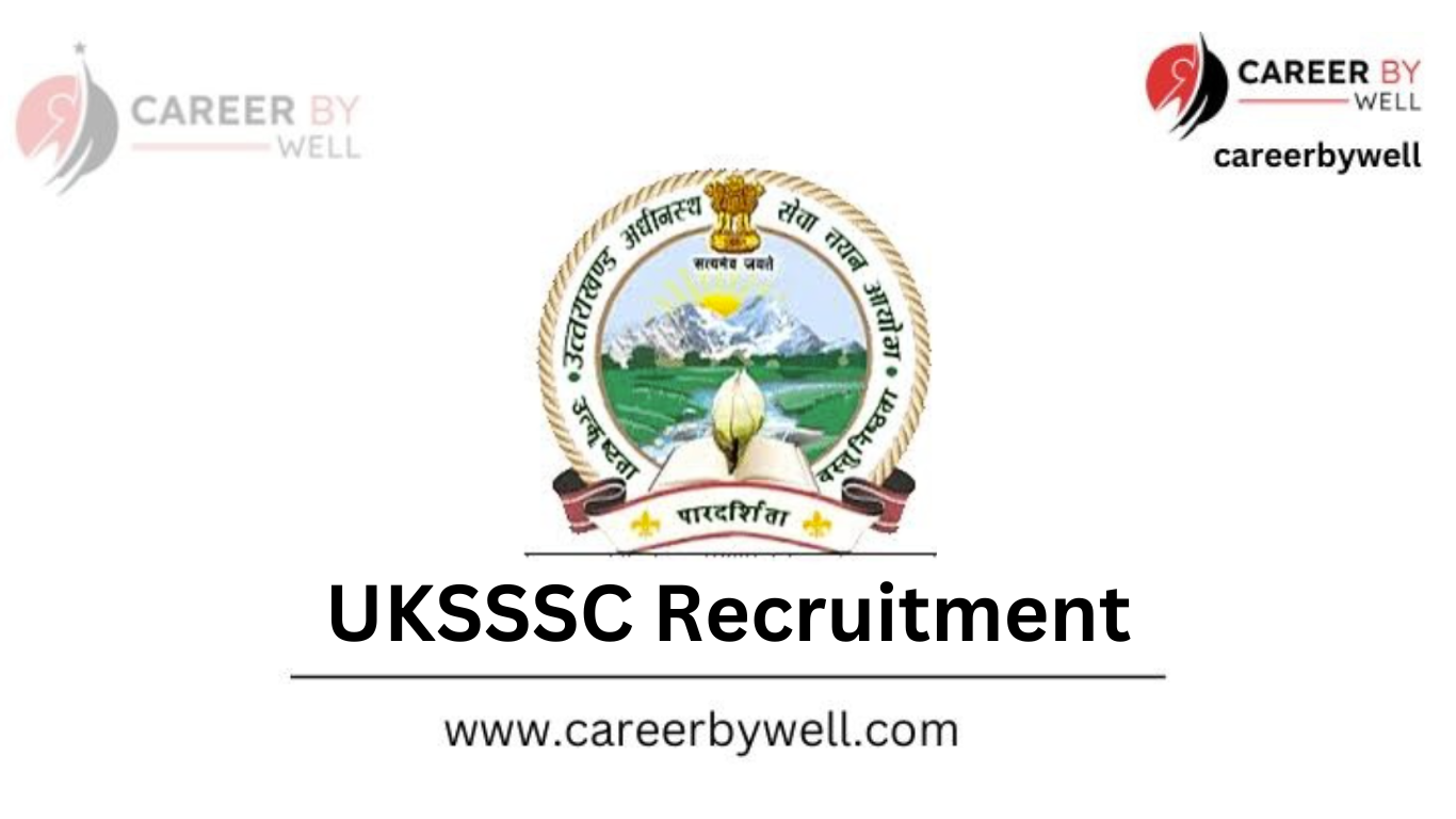 UKSSSC