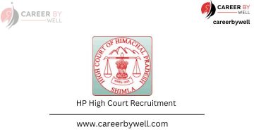 Himachal Pradesh High Court