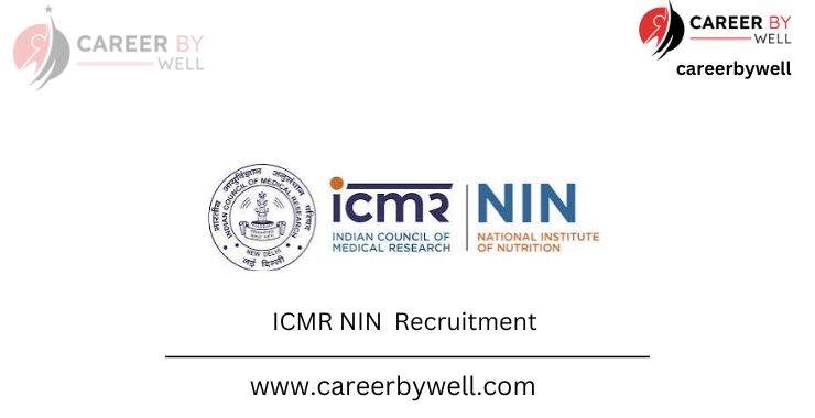 National Institute of Nutrition (NIN)