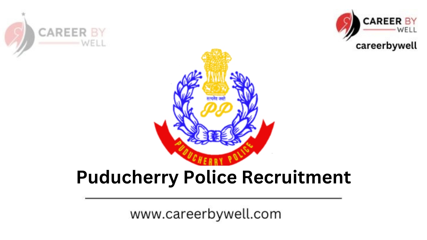 Puducherry Police