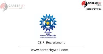 CSIR