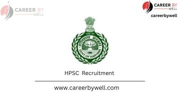 Haryana Public Service Commission (HPSC)
