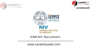 ICMR NIV