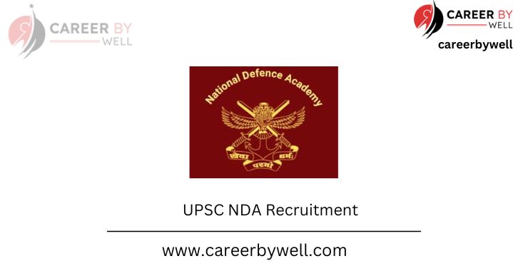 UPSC NDA