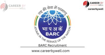 Bhabha Atomic Research Centre (BARC)