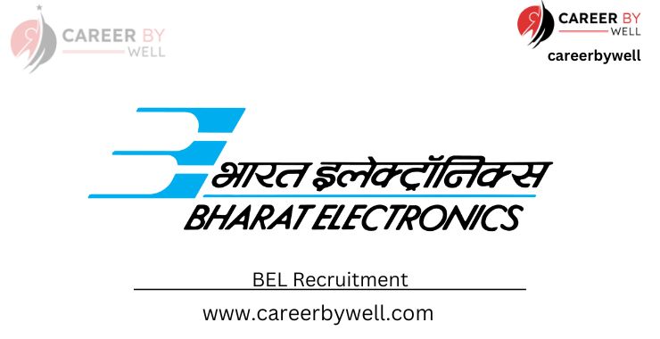 Bharat Electronics Limited (BEL)