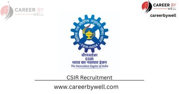 CSIR Fourth Paradigm Institute