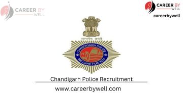 Chandigarh Police Department