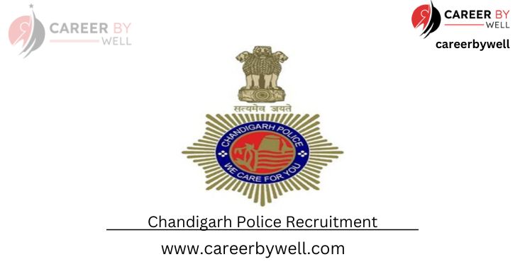 Chandigarh Police Department