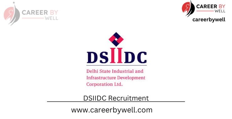 Delhi State Industrial and Infrastructure Development Corporation