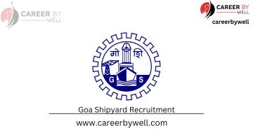 Goa Shipyard Limited