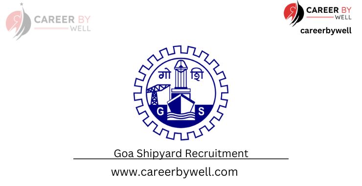 Goa Shipyard Limited