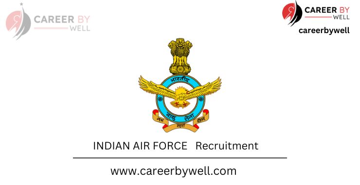 Indian Airforce Recruitment