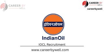 Indian Oil Corporation Limited(IOCL)