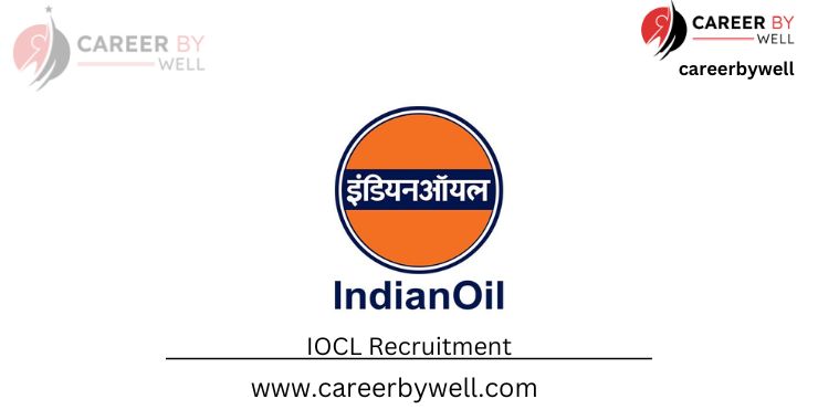 Indian Oil Corporation Limited(IOCL)