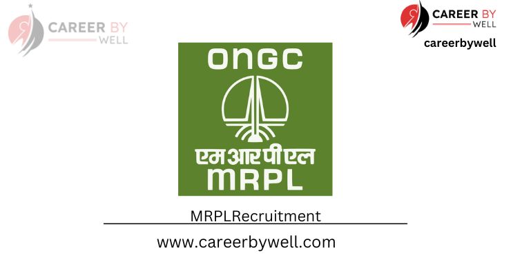 Mangalore Refinery and Petrochemicals Limited (MRPL)