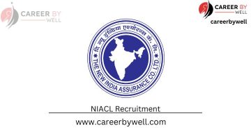 New India Assurance Company Limited (NIACL)