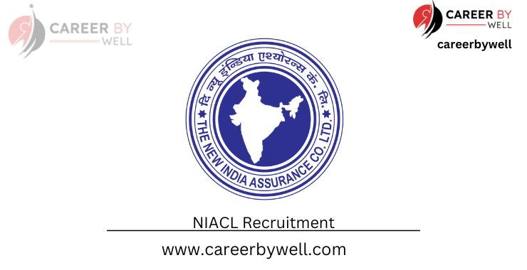 New India Assurance Company Limited (NIACL)