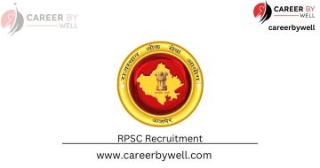 Rajasthan Public Service Commission (RPSC)