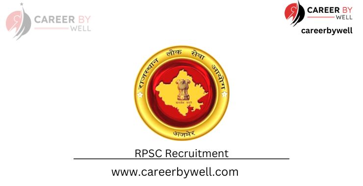 Rajasthan Public Service Commission (RPSC)