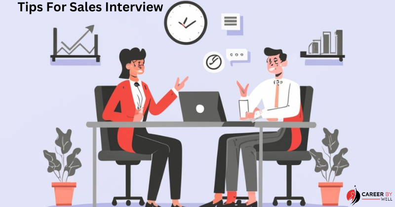 Sales Interview