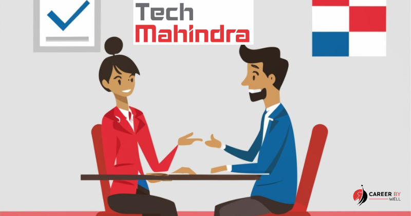 Tech Mahindra Interview process