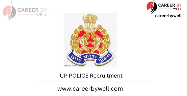 Uttar Pradesh Police (UP Police)