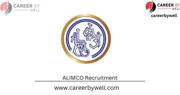 Artificial Limbs Manufacturing Corporation of India (ALIMCO)