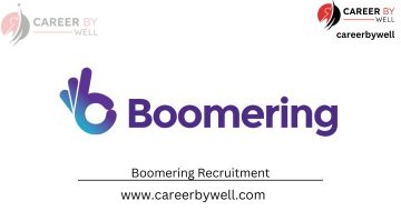 Boomering Inc