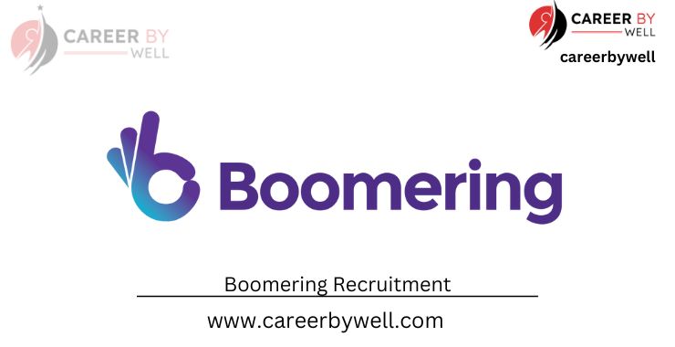 Boomering Inc