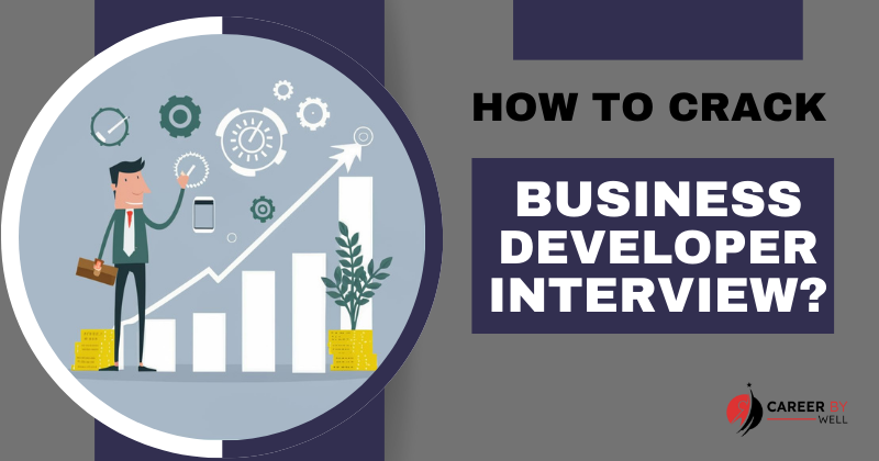 How to Crack Business Developer Interview