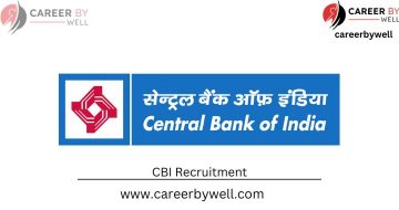 Central Bank of India (CBI)