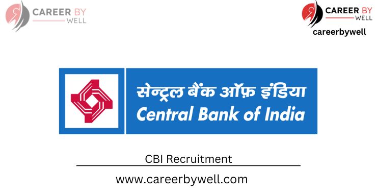 Central Bank of India (CBI)