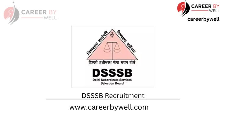 Delhi Subordinate Services Selection Board