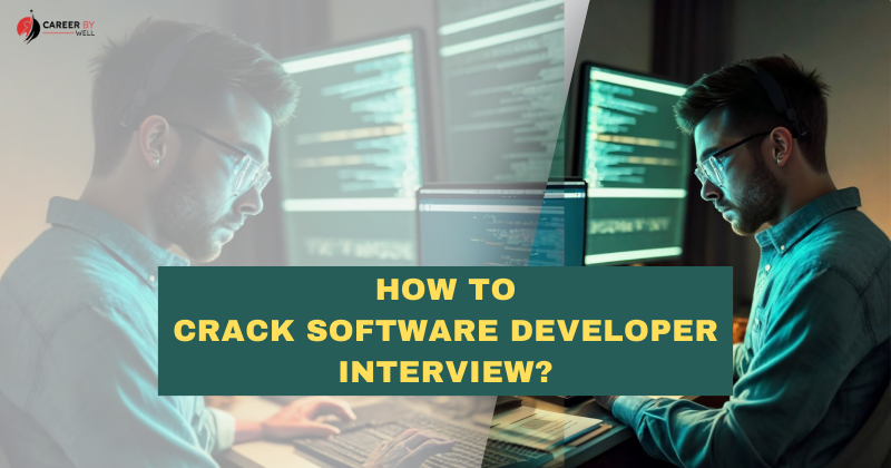 How to Crack Software Developer Interview