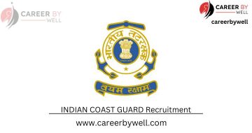 Indian Coast Guard (ICG)