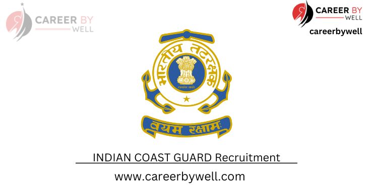 Indian Coast Guard (Ministry of Defence)