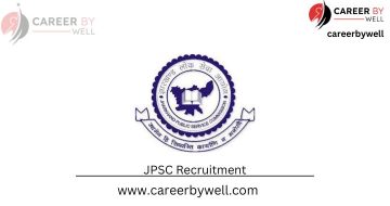 Jharkhand Public Service Commission (JPSC)