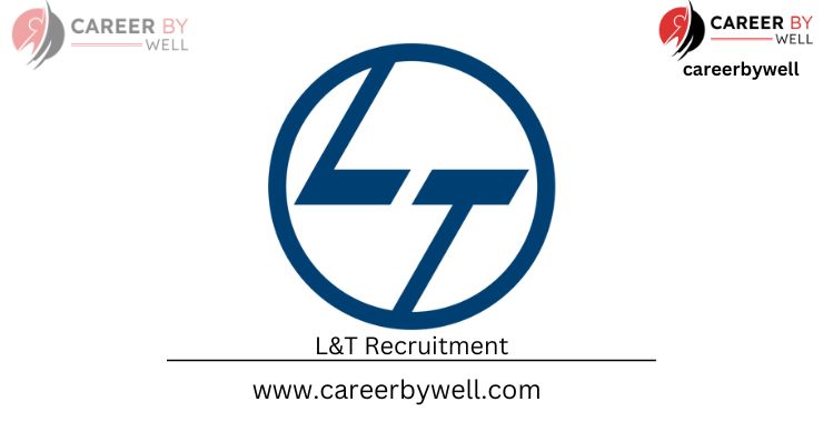 Larsen & Toubro Limited