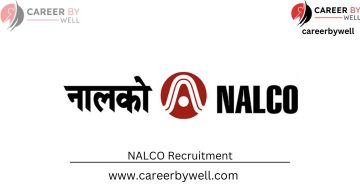 National Aluminium Company Limited